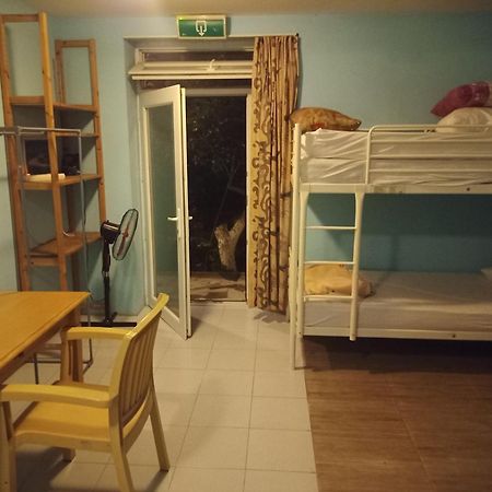 Why Me Eco-Friendly Rooms Tiflis Oda fotoğraf