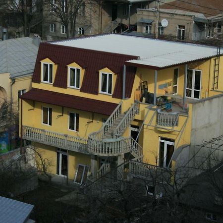 Why Me Eco-Friendly Rooms Tiflis Dış mekan fotoğraf