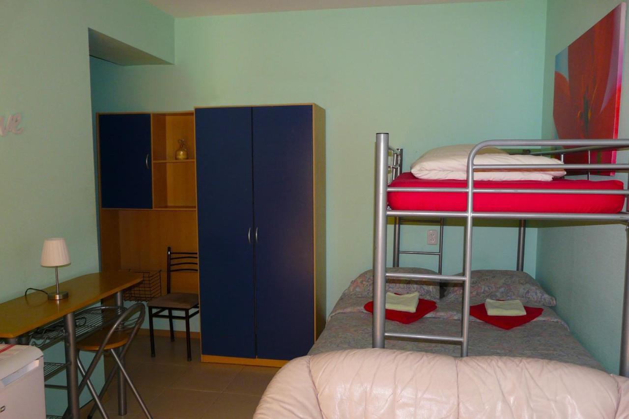 Why Me Eco-Friendly Rooms Tiflis Dış mekan fotoğraf