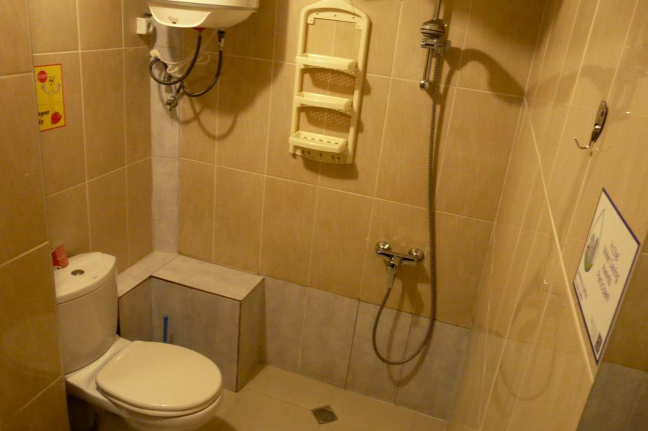 Why Me Eco-Friendly Rooms Tiflis Dış mekan fotoğraf