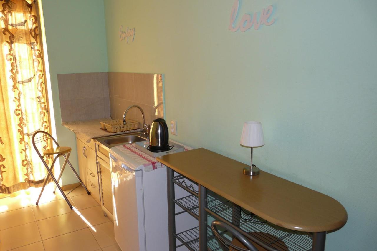 Why Me Eco-Friendly Rooms Tiflis Dış mekan fotoğraf