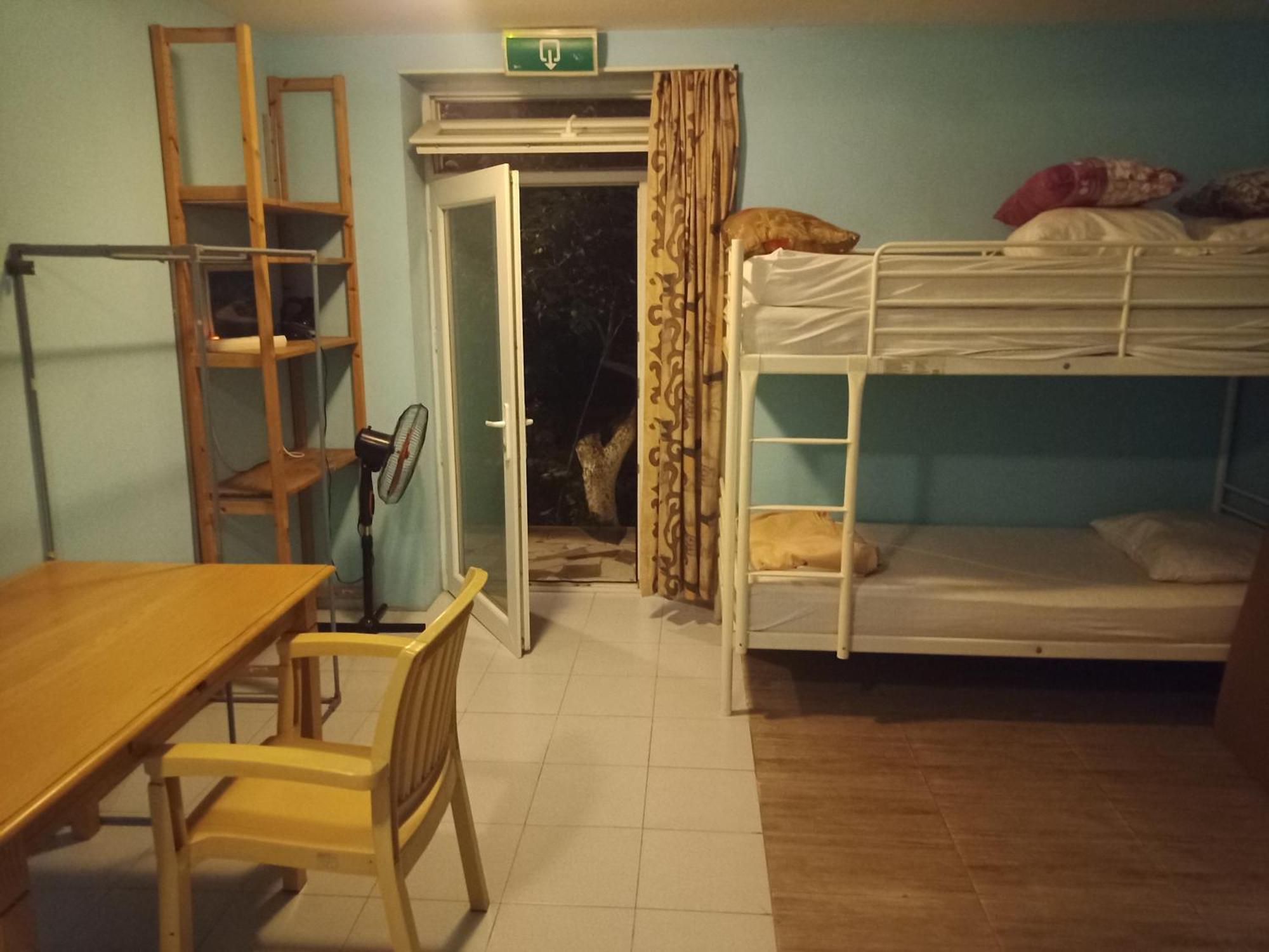 Why Me Eco-Friendly Rooms Tiflis Oda fotoğraf