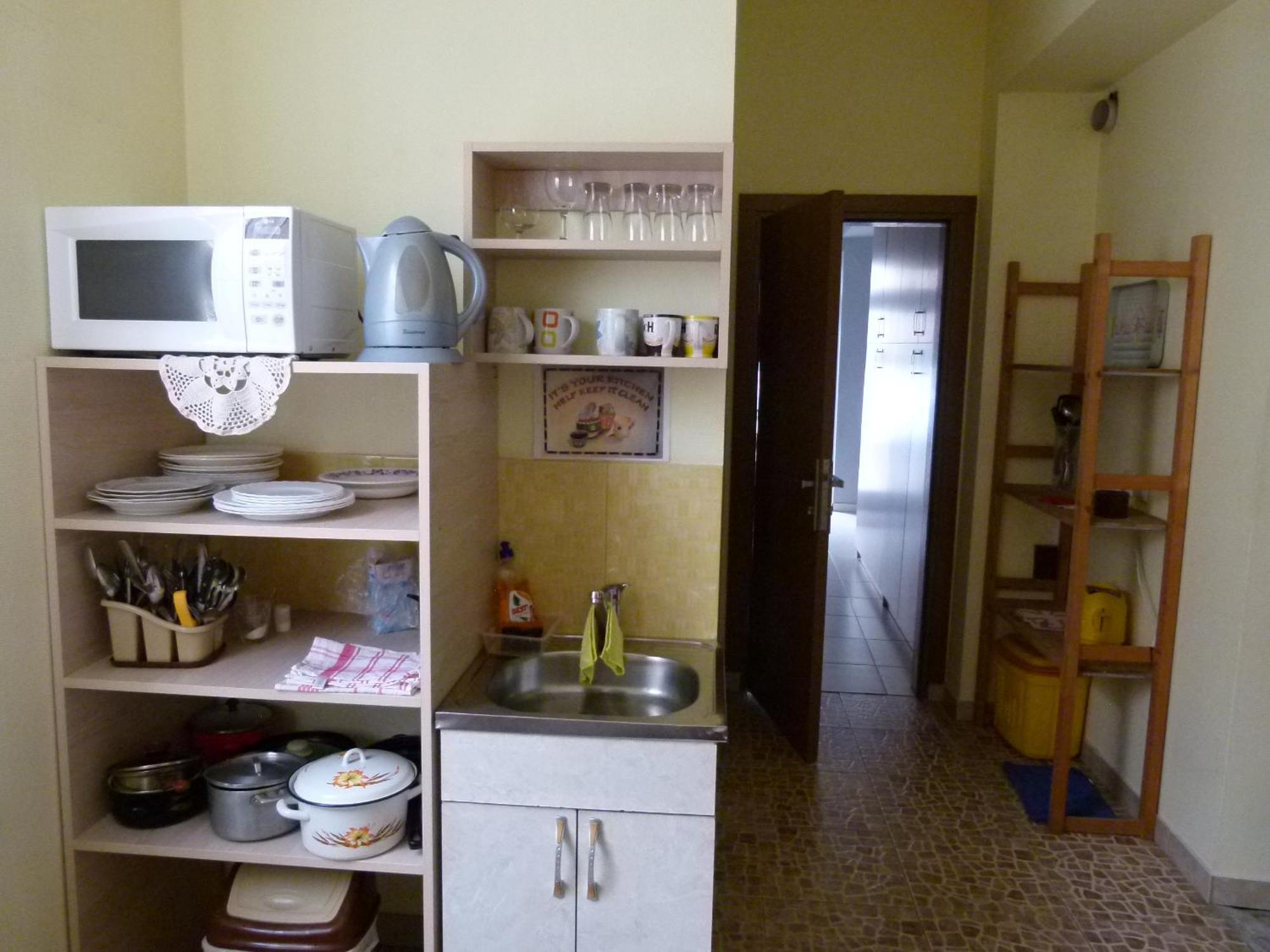 Why Me Eco-Friendly Rooms Tiflis Oda fotoğraf