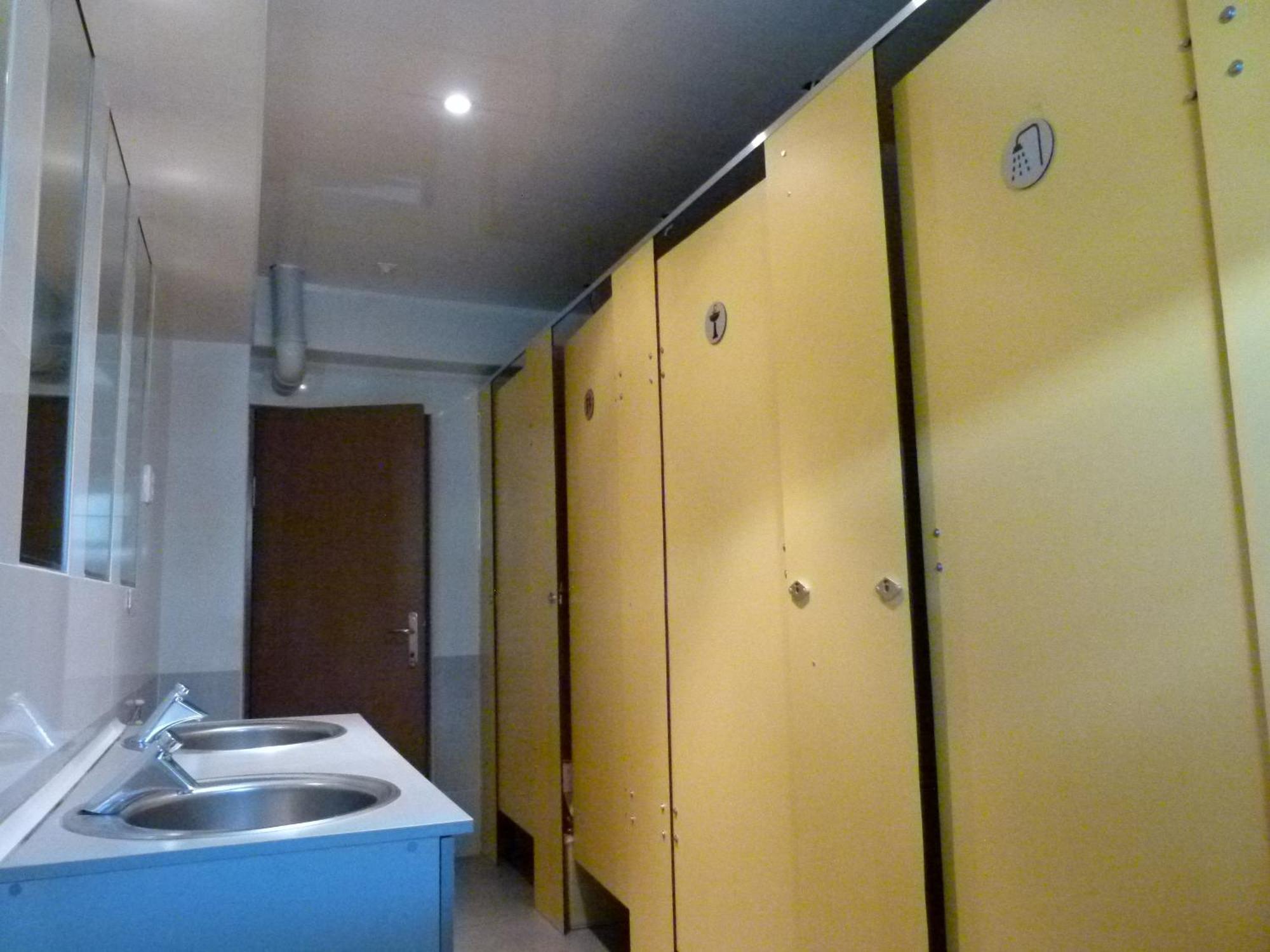 Why Me Eco-Friendly Rooms Tiflis Oda fotoğraf