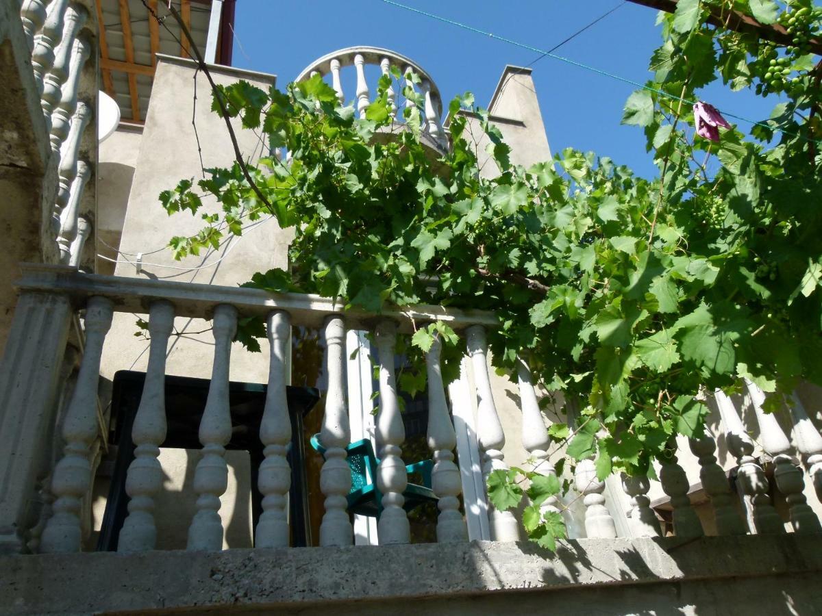 Why Me Eco-Friendly Rooms Tiflis Dış mekan fotoğraf