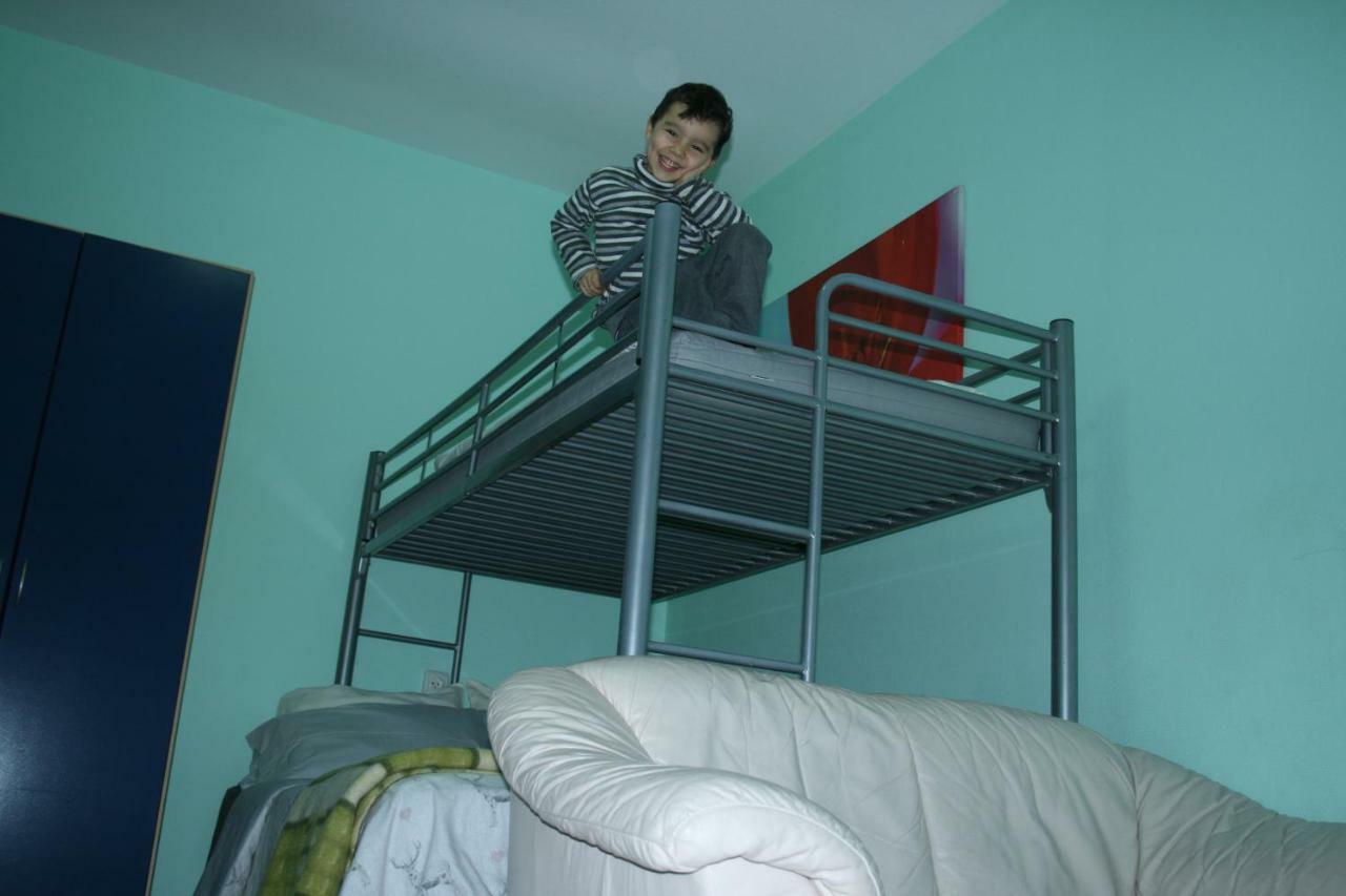Why Me Eco-Friendly Rooms Tiflis Dış mekan fotoğraf
