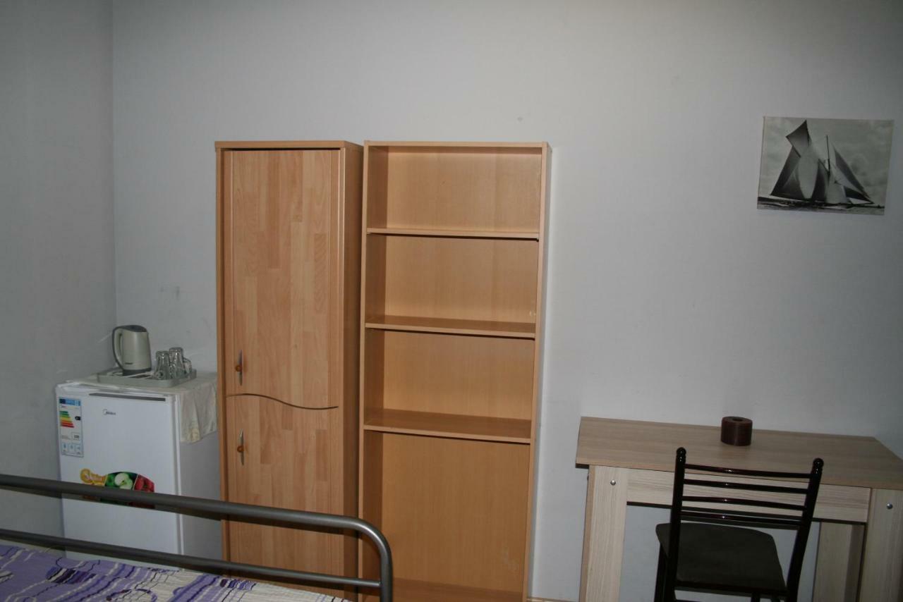 Why Me Eco-Friendly Rooms Tiflis Dış mekan fotoğraf