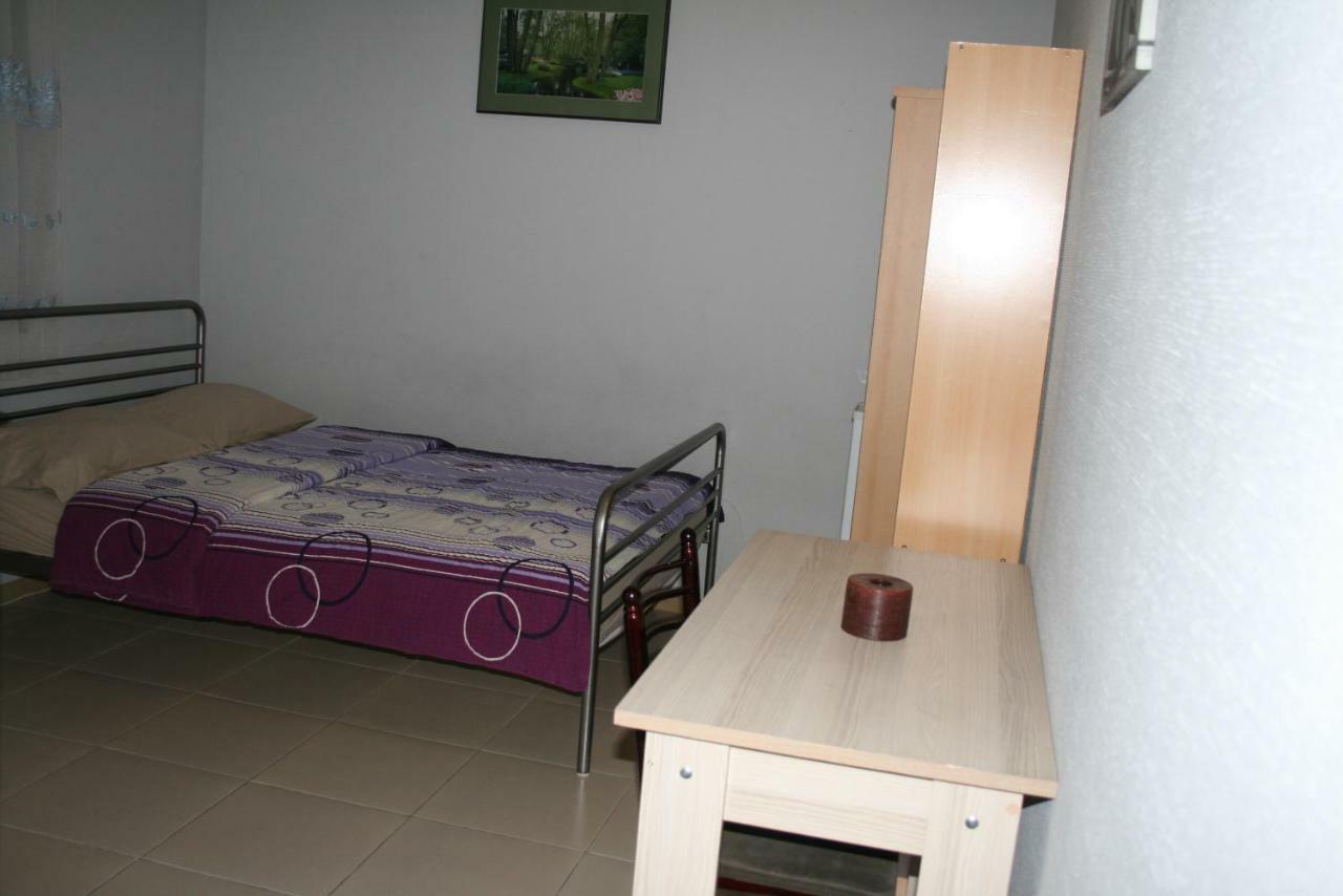 Why Me Eco-Friendly Rooms Tiflis Dış mekan fotoğraf