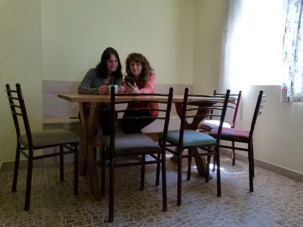 Why Me Eco-Friendly Rooms Tiflis Dış mekan fotoğraf