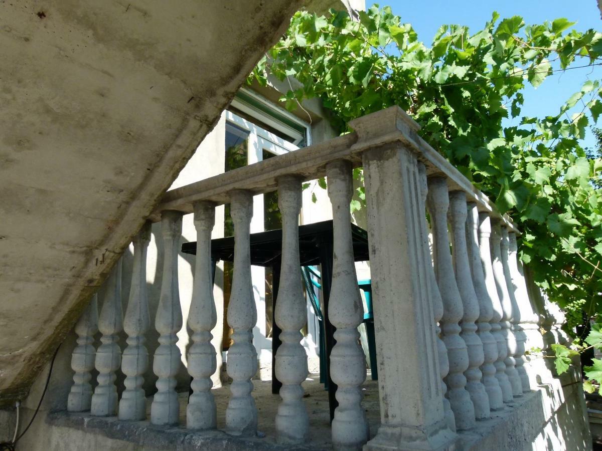 Why Me Eco-Friendly Rooms Tiflis Dış mekan fotoğraf
