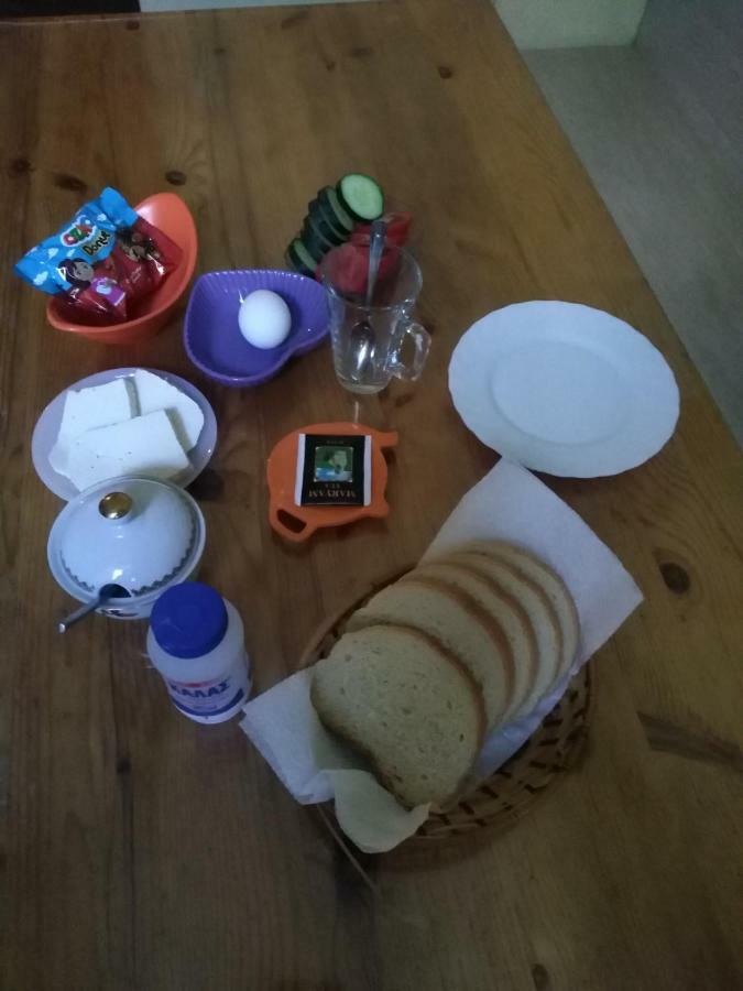 Why Me Eco-Friendly Rooms Tiflis Dış mekan fotoğraf