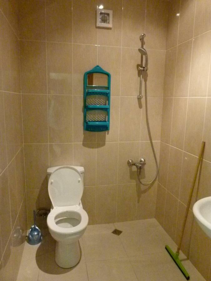 Why Me Eco-Friendly Rooms Tiflis Dış mekan fotoğraf